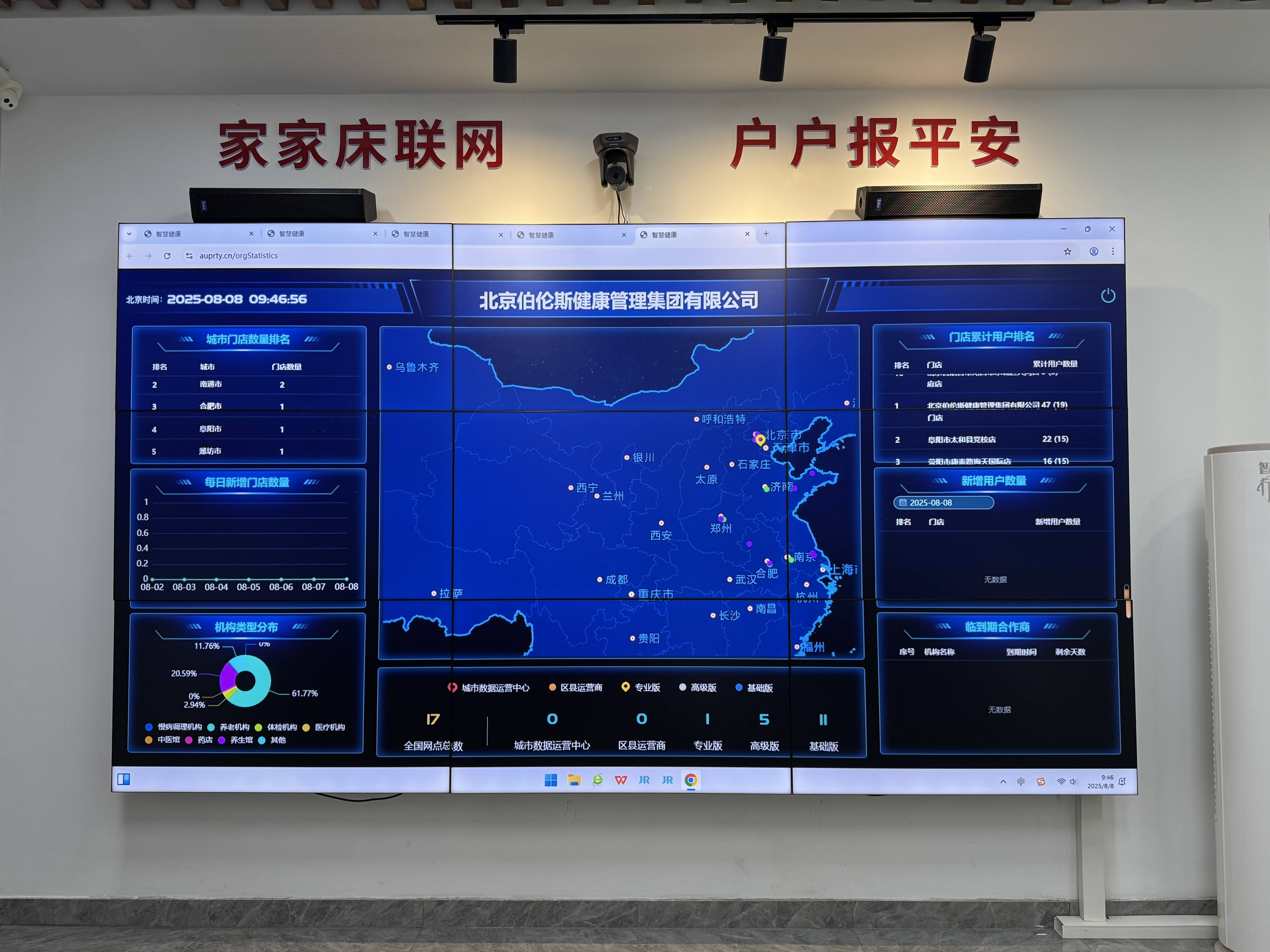 新北市管家式投资咨询(家管家投资项目是真的吗)