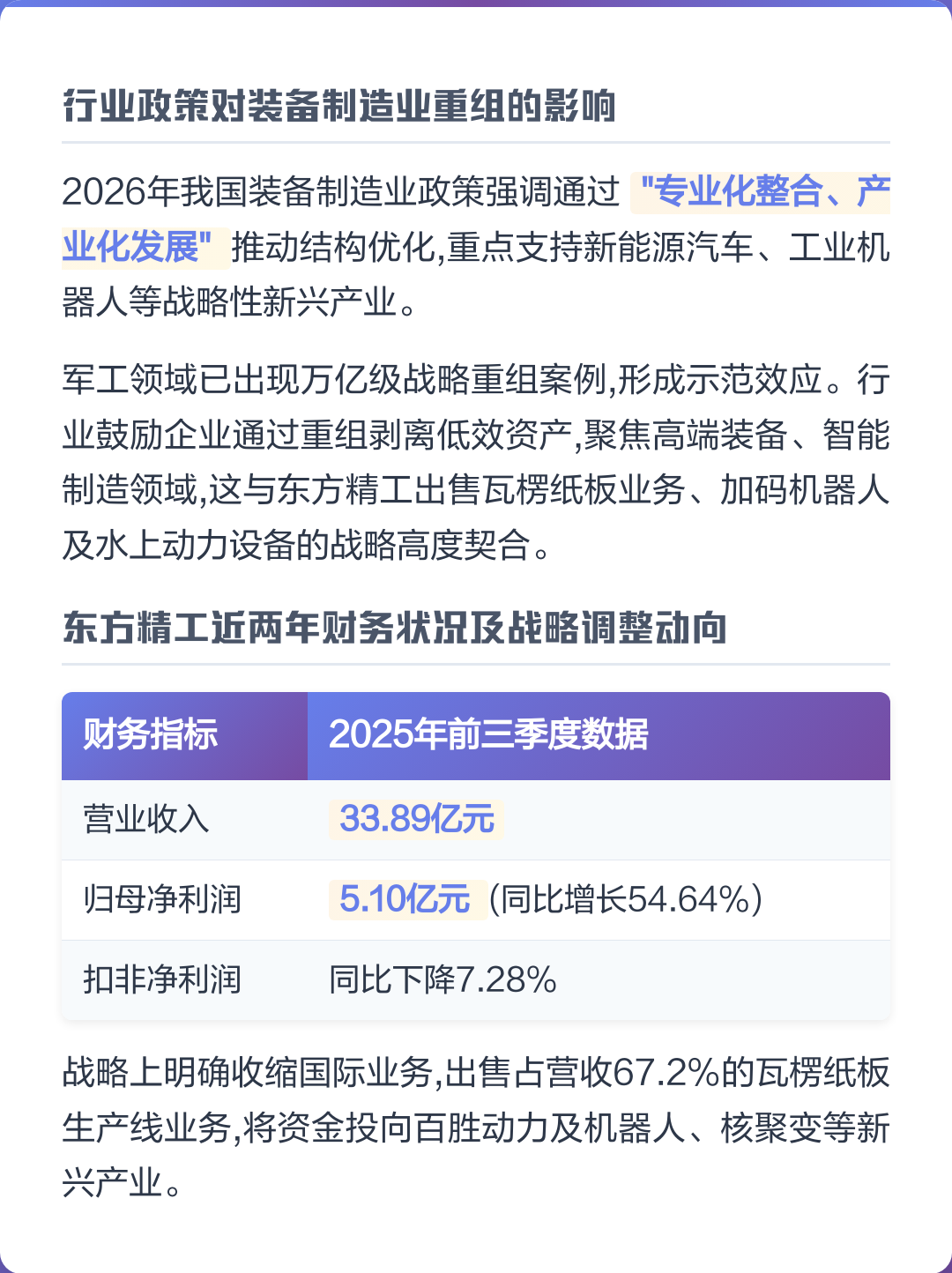 新北市可持续制造业资产重组(可持续发展的制造业涵义)